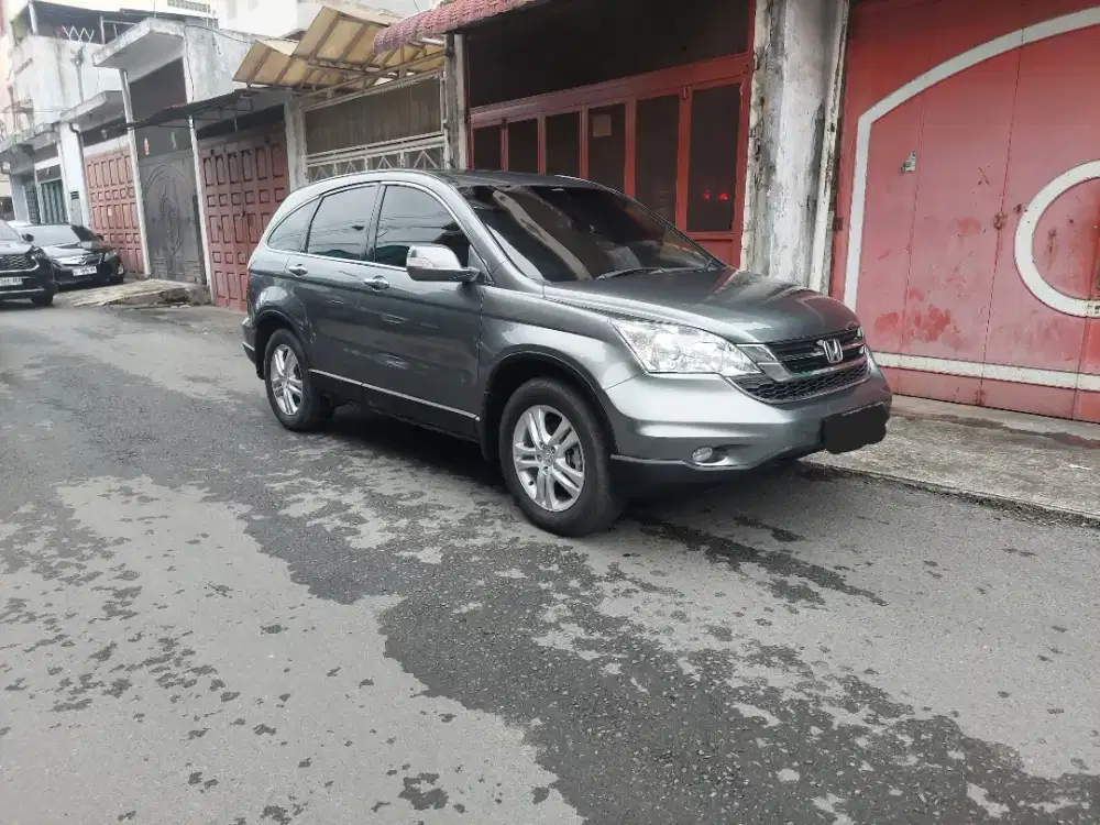 DP 5JT!! Honda CRV 2.4 A/T 2011 Innova Avanza 2010/2012