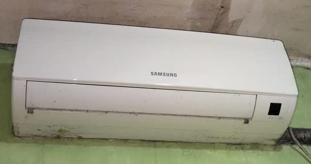 Di jual Ac samsung masih adem