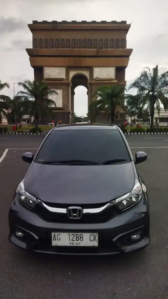 BRIO E SATYA 2022 MATIC