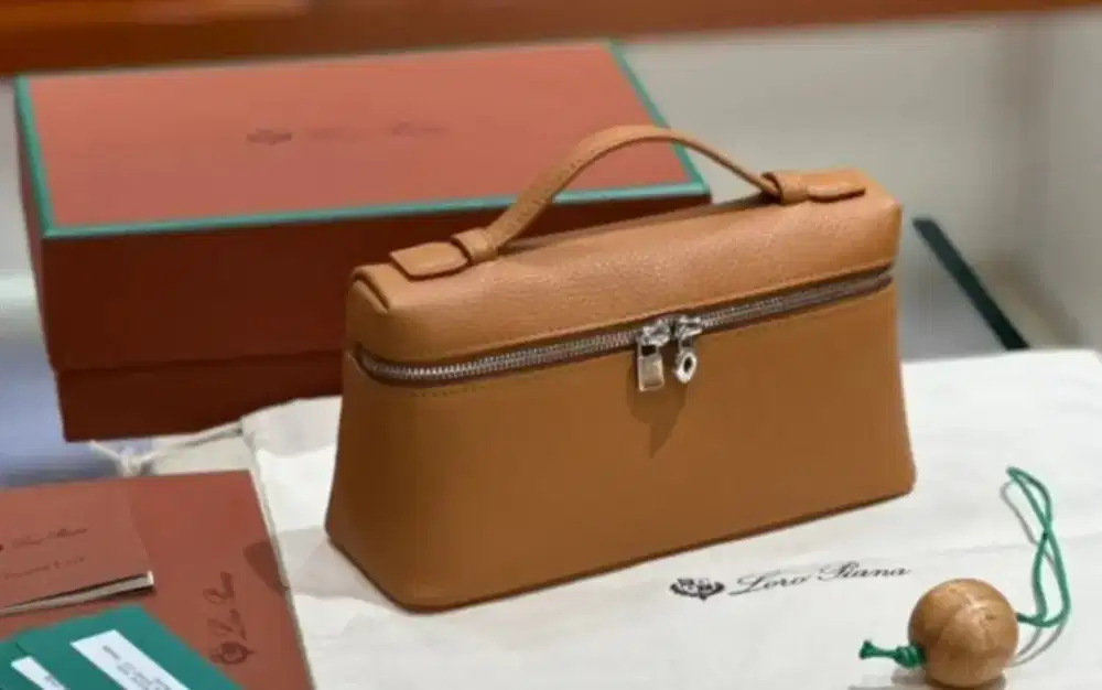 Tas Cantik Loro P