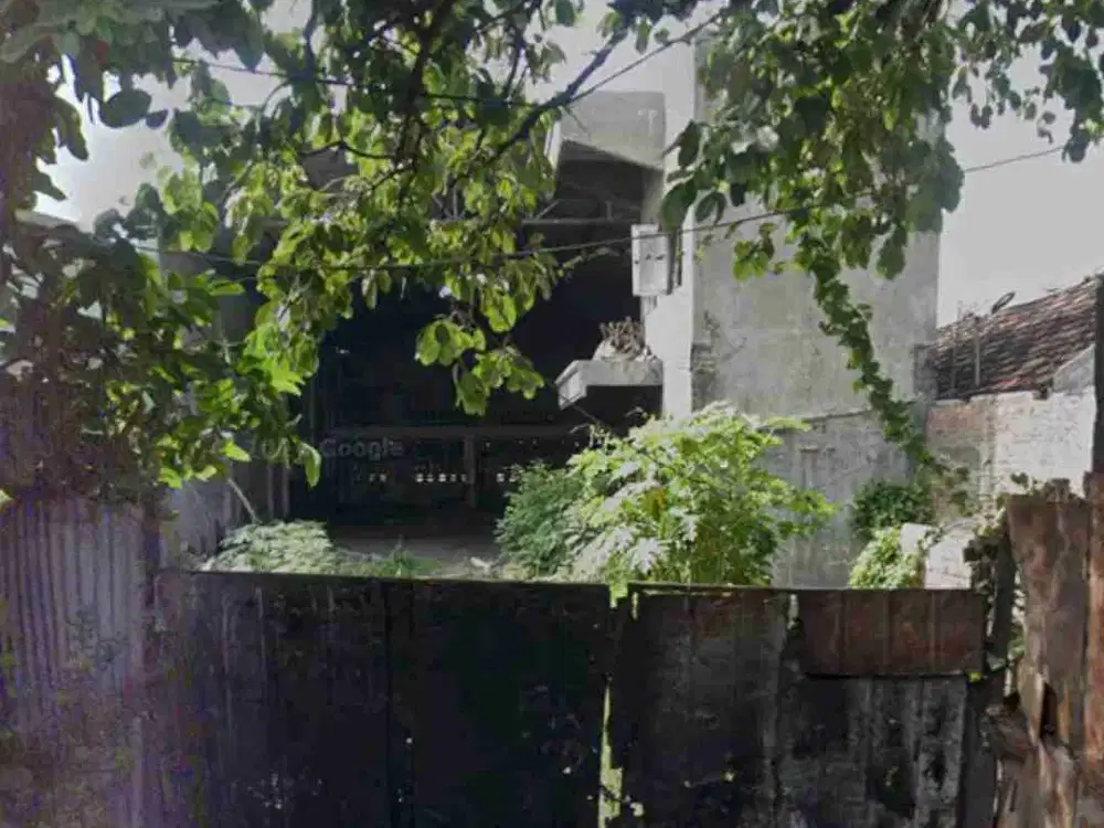 Dijual Gudang kedung cowek kenjetan surabaya