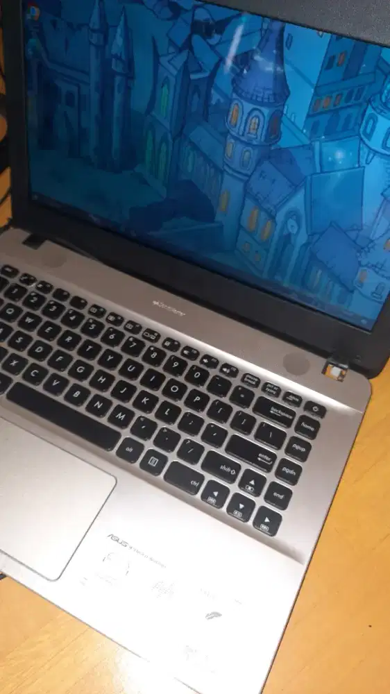 LAPTOP ASUS X441U i3