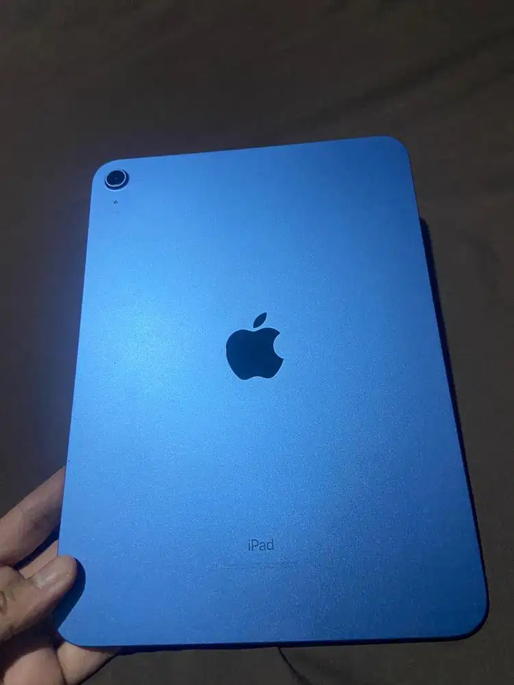 Ipad 10 (64 GB) ex inter