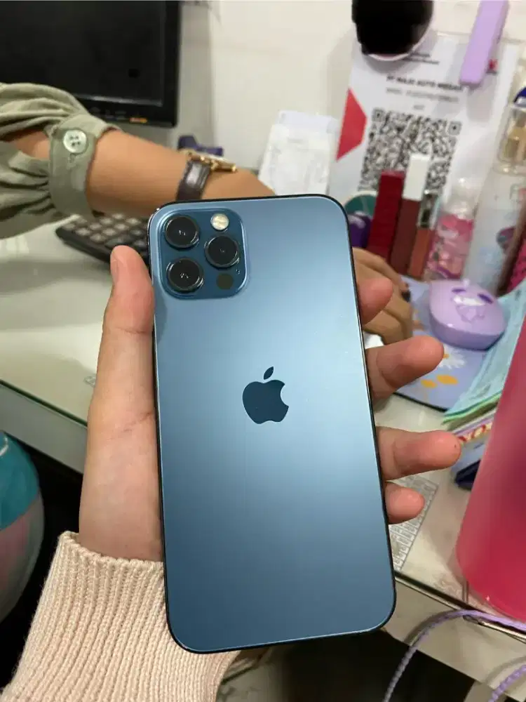 Hp iphone 12 Pro