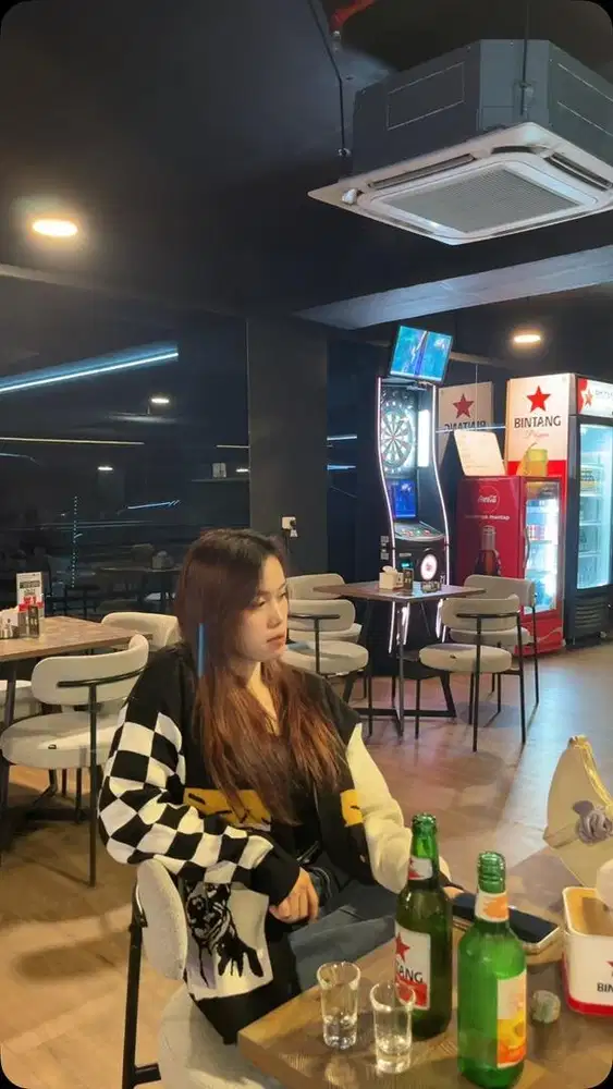 Cari kerja freelence