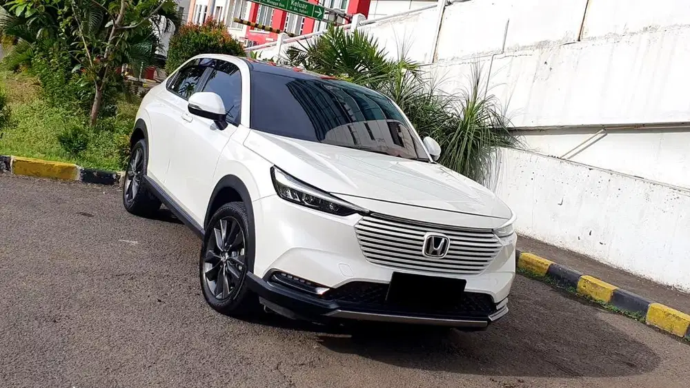 Honda Hrv 1.5 SE Sensing 2024