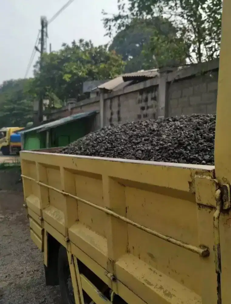 Barangkali periyogi batu seprit na siap di