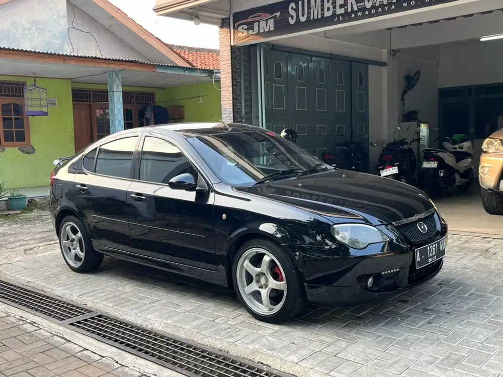 Proton persona gen2 2012 siap pakai