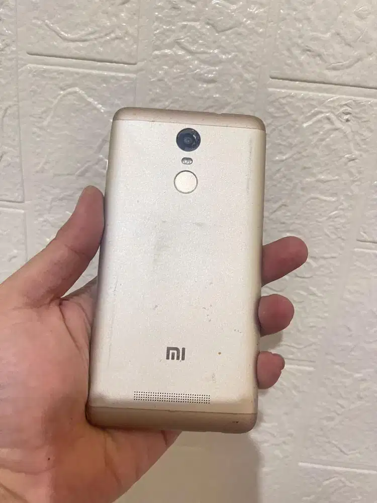 Xiaomi Redmi Note 3 32gb