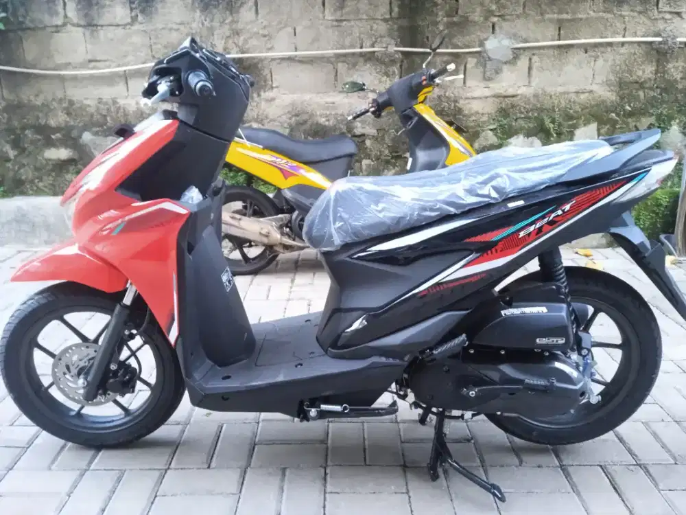 Motor Beat cbs 2025