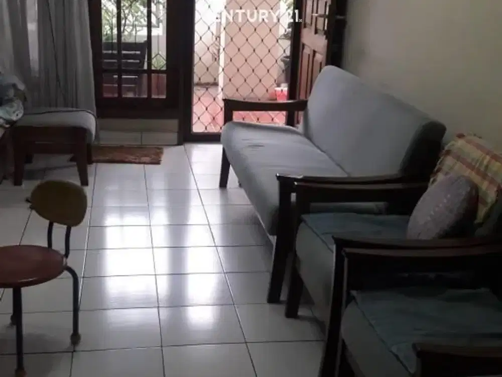 Rumah Murah Strategis Di Taman Galaxy Bekasi