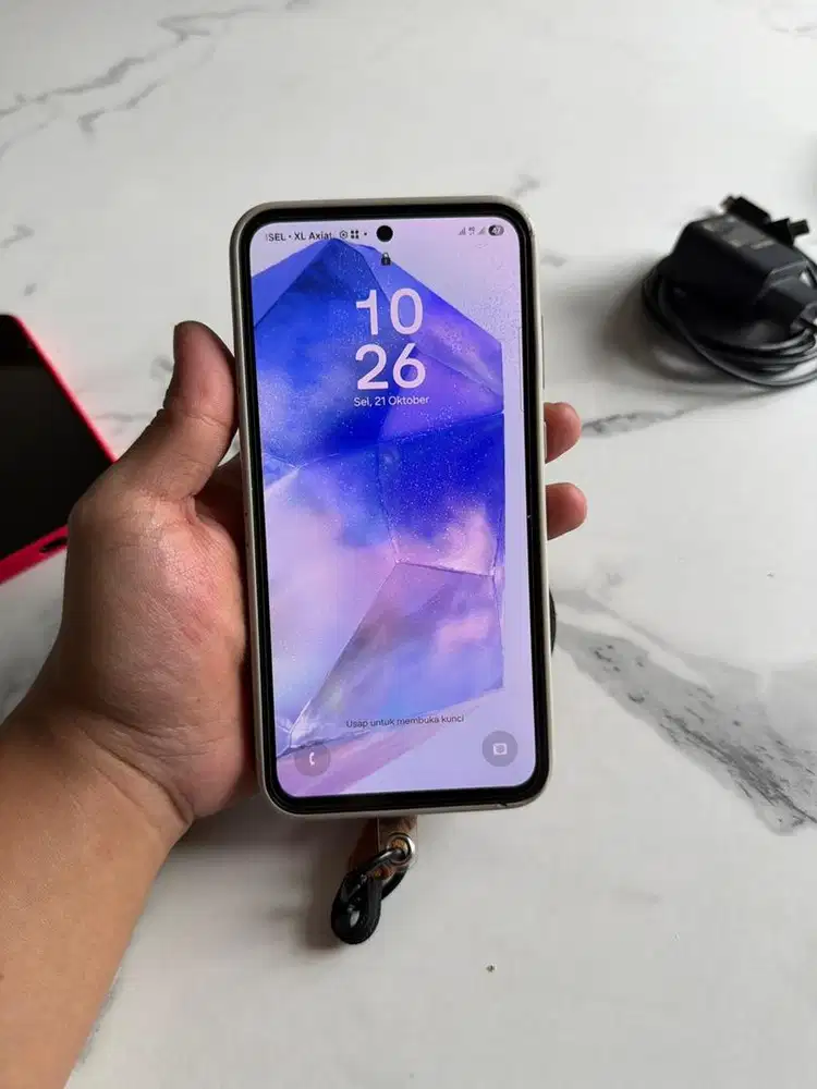 Samsung a55 5g 8/256gb