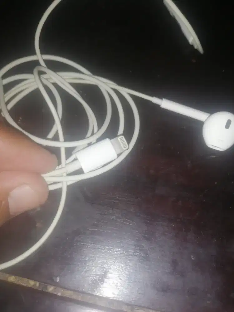 headset lighting iphone copotan original