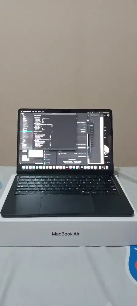 Macbook Air M2 2022 Ibox