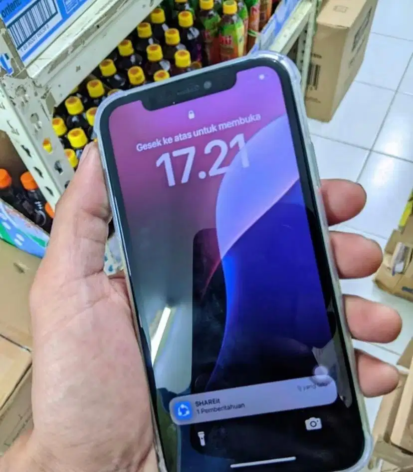 Iphone 11 murah