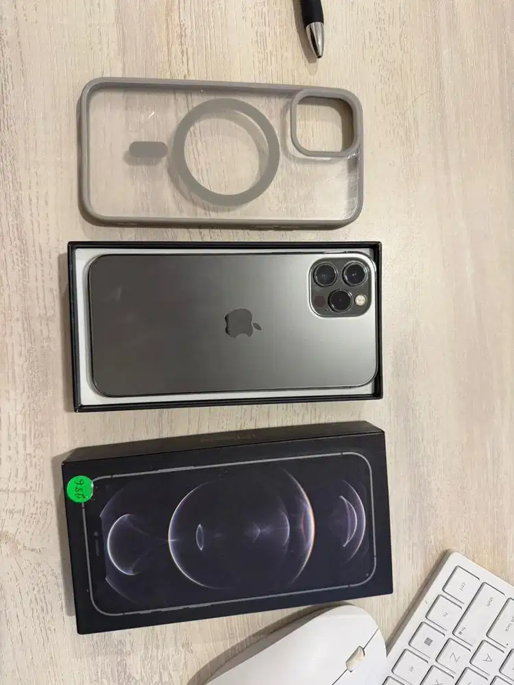 Iphone 12 Pro 256GB