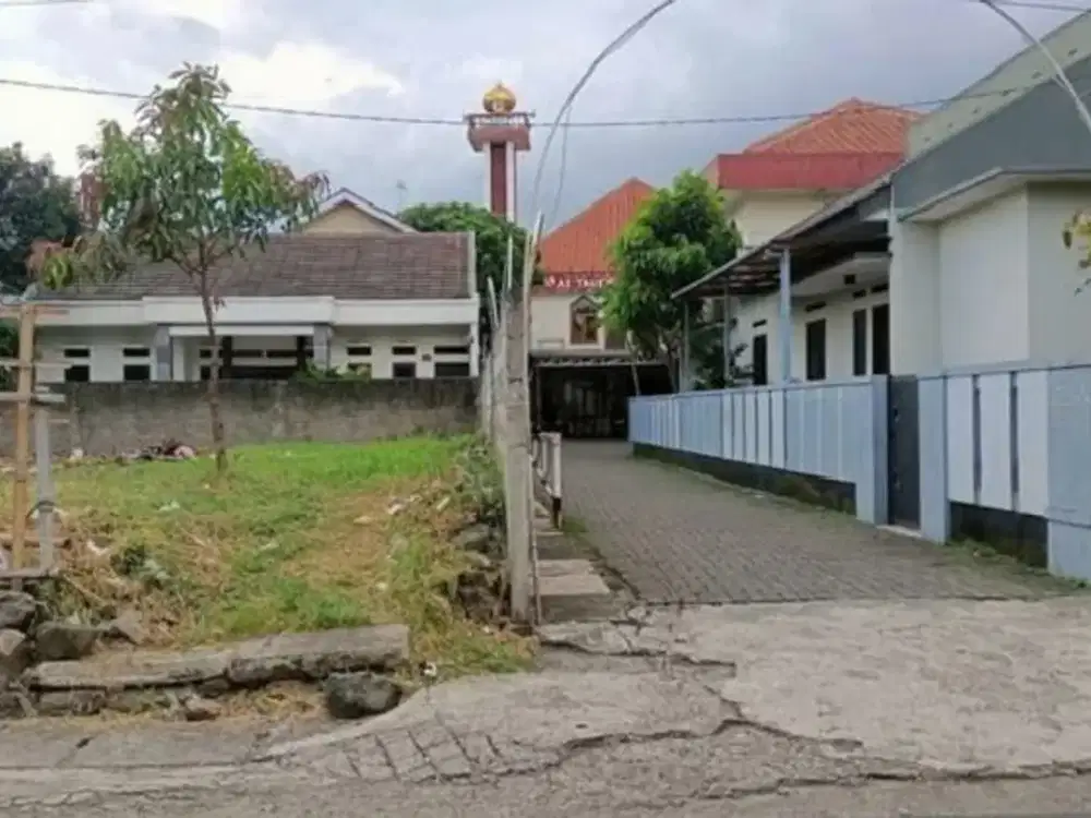 Tanah Murah Gumuruh Turangga Batununggal Bandungn Murah Sekali dan Lokasi Strategis