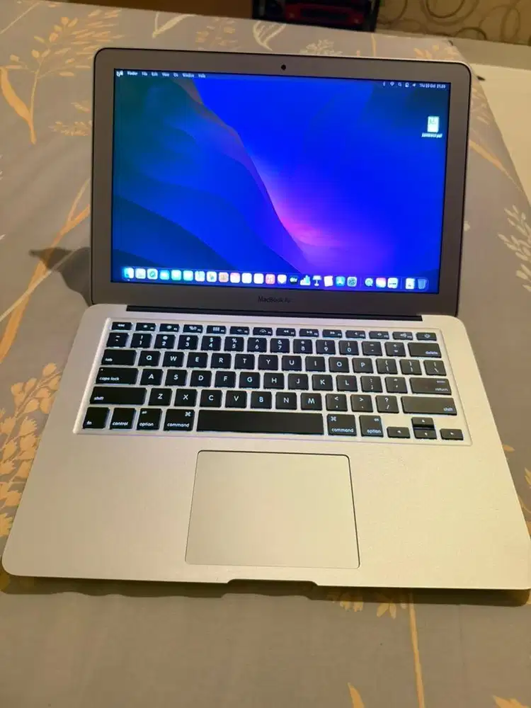 Macbook Air 2017