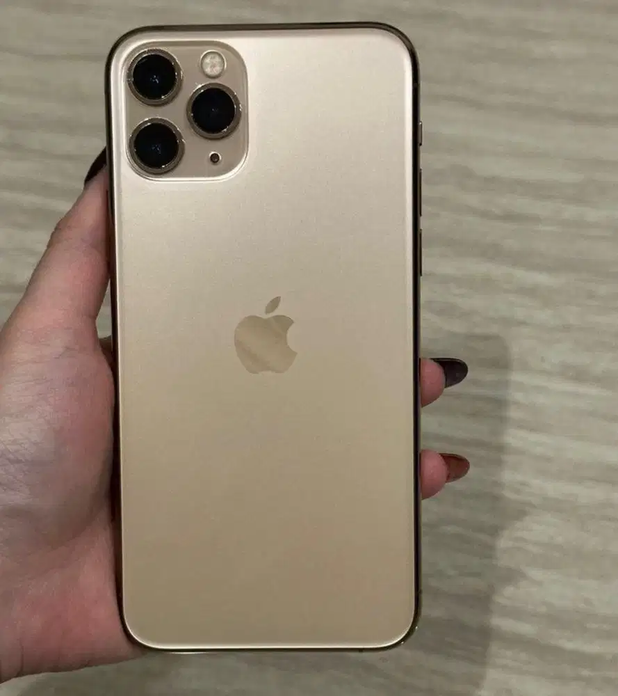 Iphone 11 Pro 256 GB