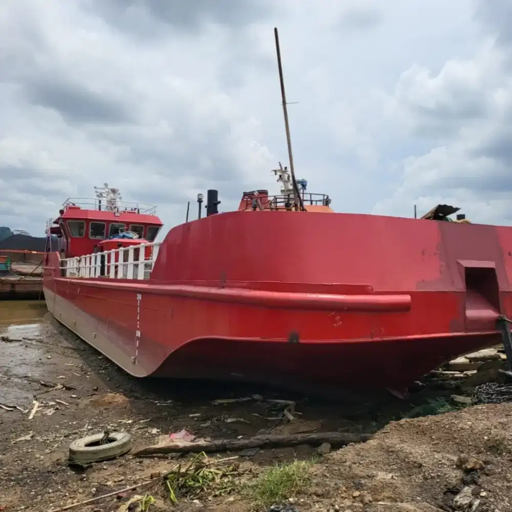 Di jual SPOB 200 KL tahun 2023 register 2024