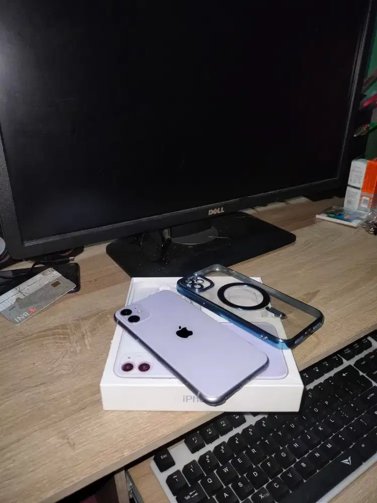 ip 11 64gb fulset