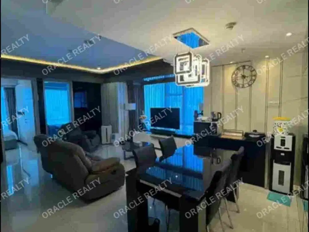 Jual Apartemen La Riz Mansion, Pakuwon Indah