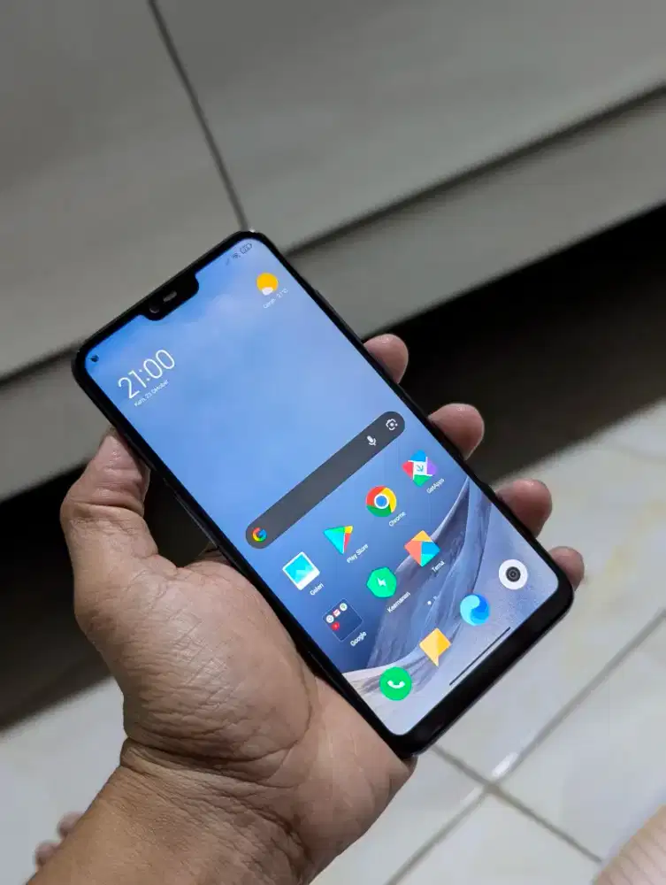 Xiaomi mi8 lite 4/64