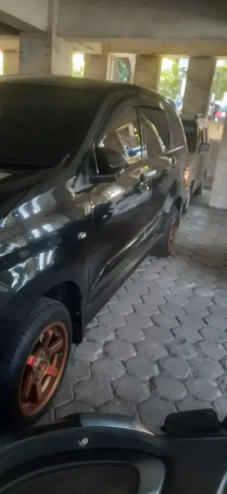 Toyota avanza veloz 1.3 AT 2020