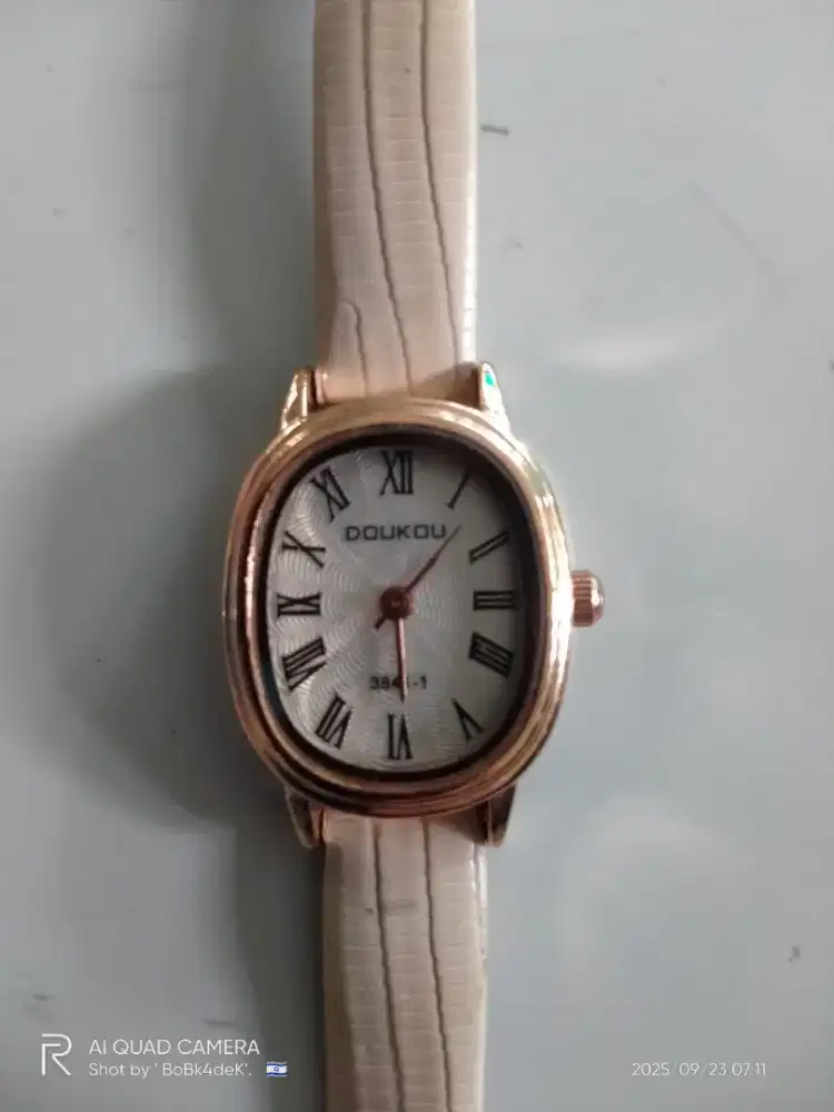 Dijual sj ini jam tangan wanita