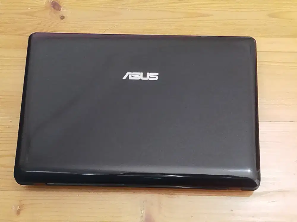 Asus Eee PC 1215B (Netbook)