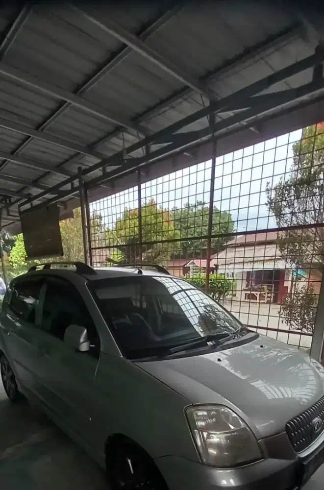 Kia picanto metic type terlengkap