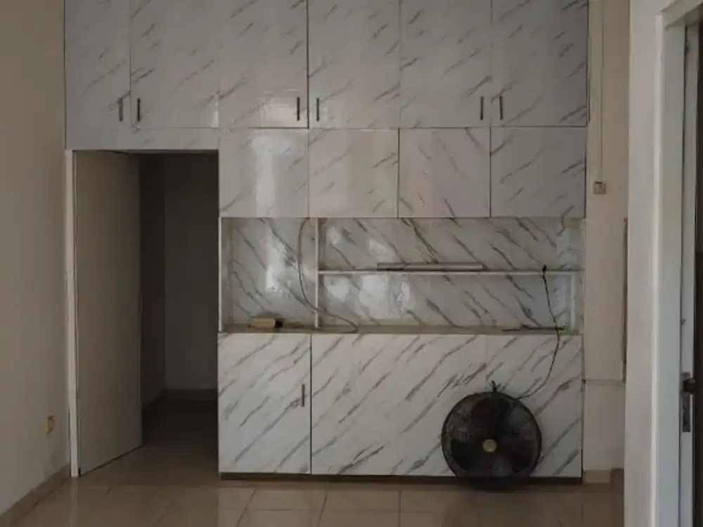 Dijual Rumah 2 Lantai di Pasadena Palem - Cengkareng Timur – Siap Huni!