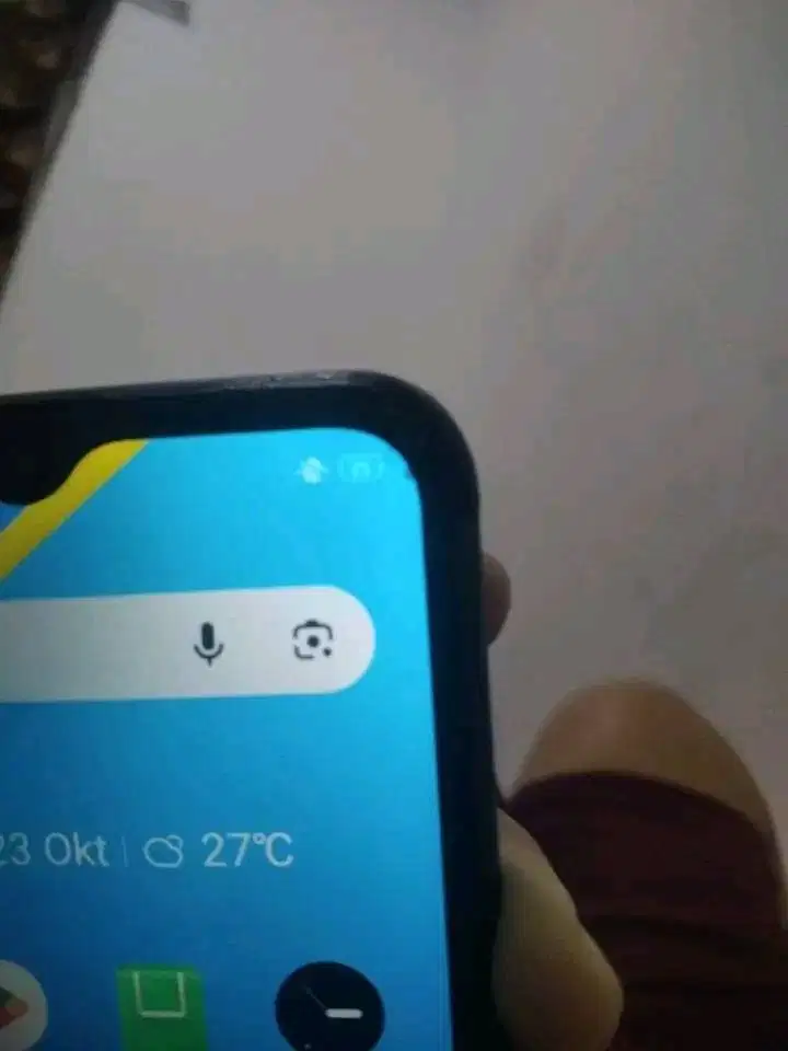 Handphone Realme C2