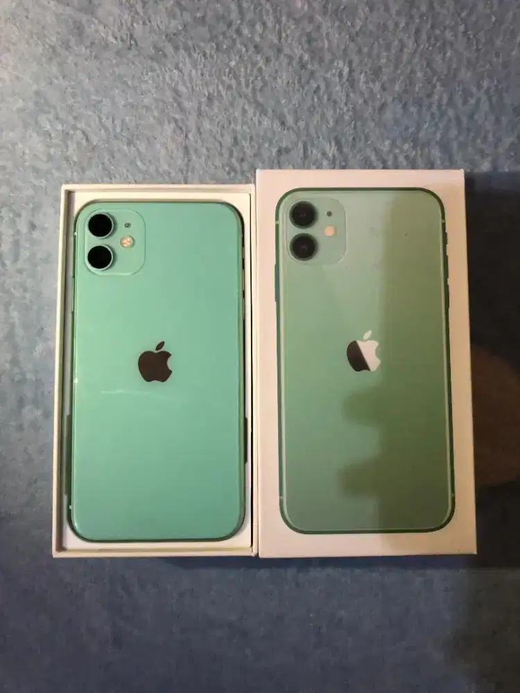 Iphone 11 128 inter