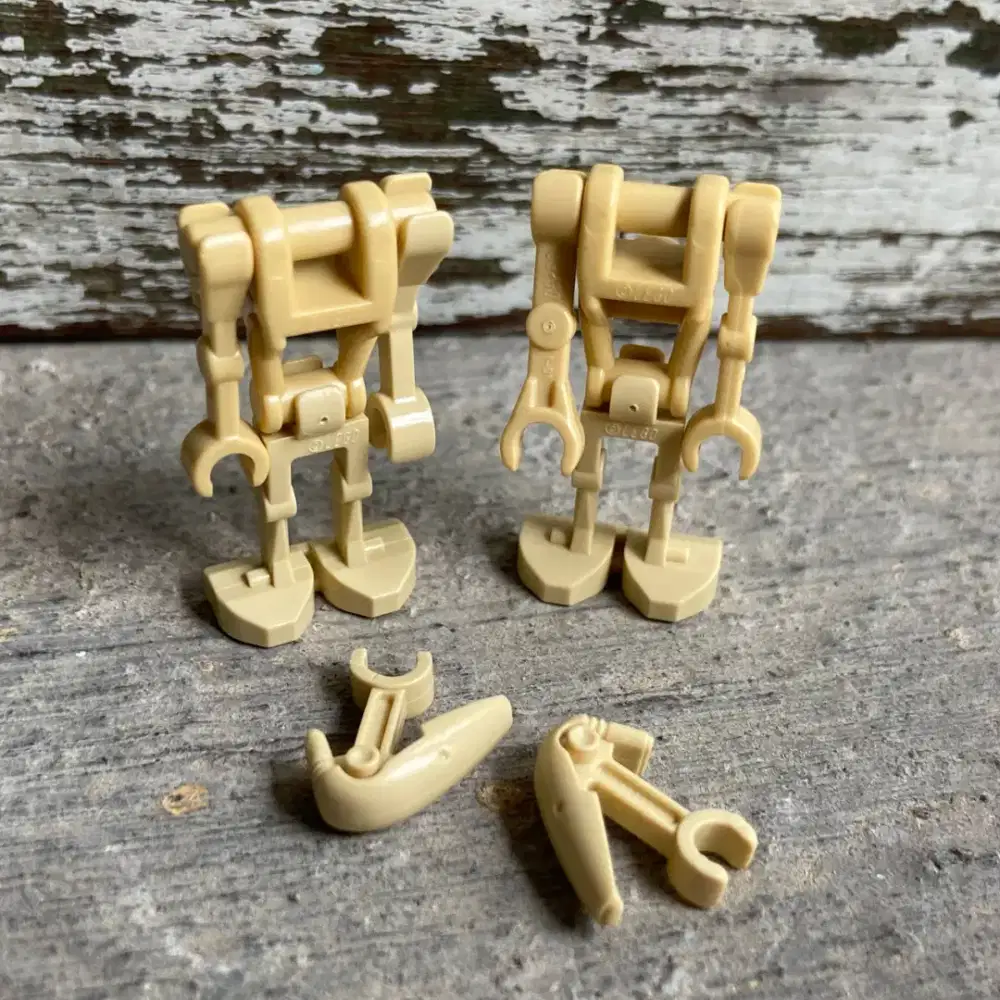 lego droids star wars