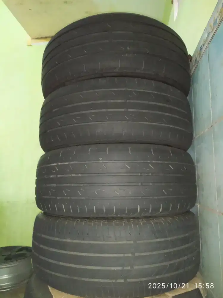 Bridgestone 205 55 r16