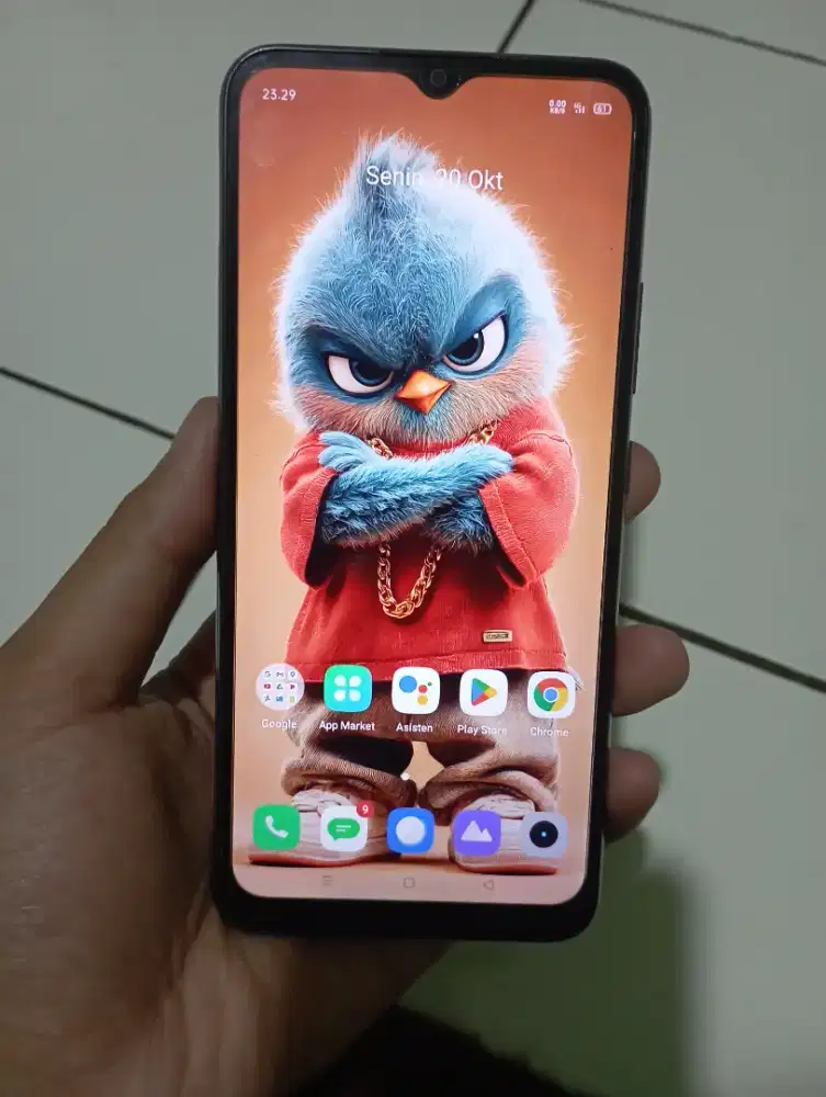 Realme C20 2/32gb