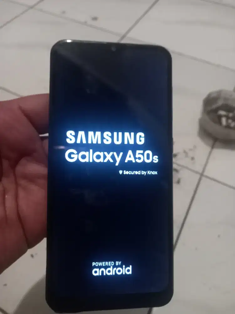 Samsung galaxy a50s