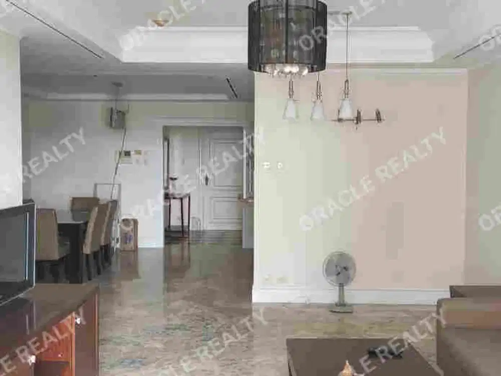 Jual Apartemen Puri Matahari, Hr Muhammad Surabaya Barat