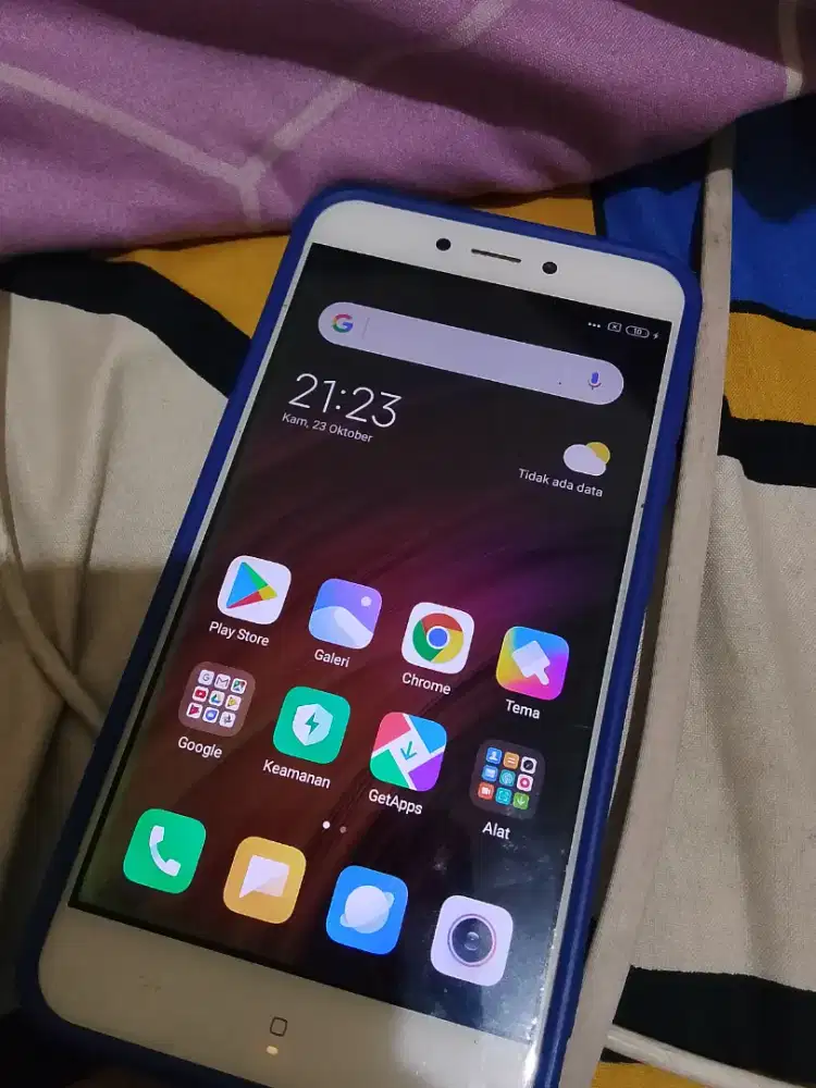 Xiaomi 4x ram 2