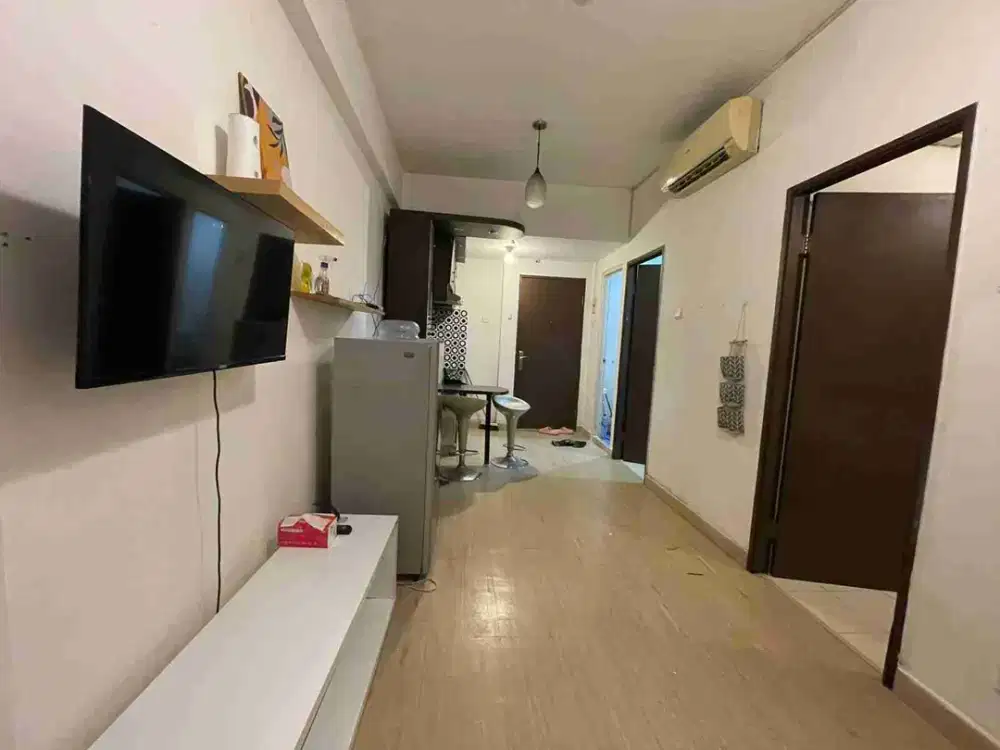 Jual Apartemen sunterpark