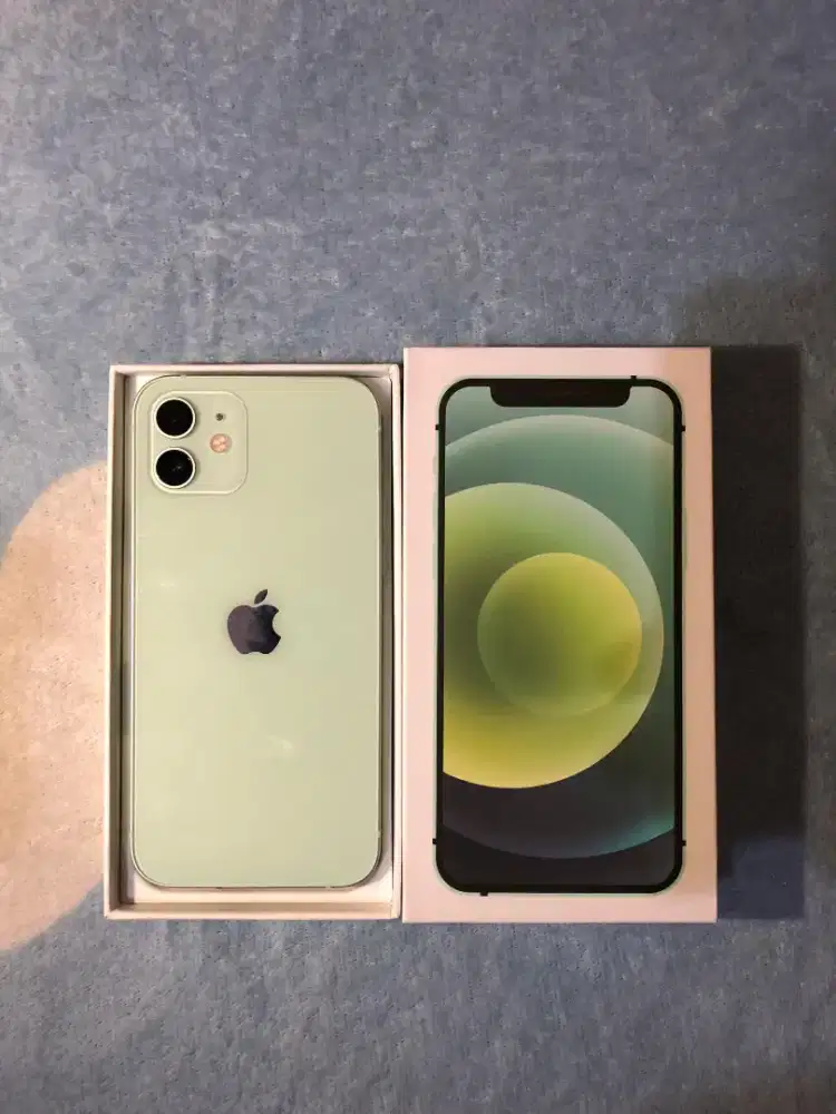 Iphone 12 128 inter