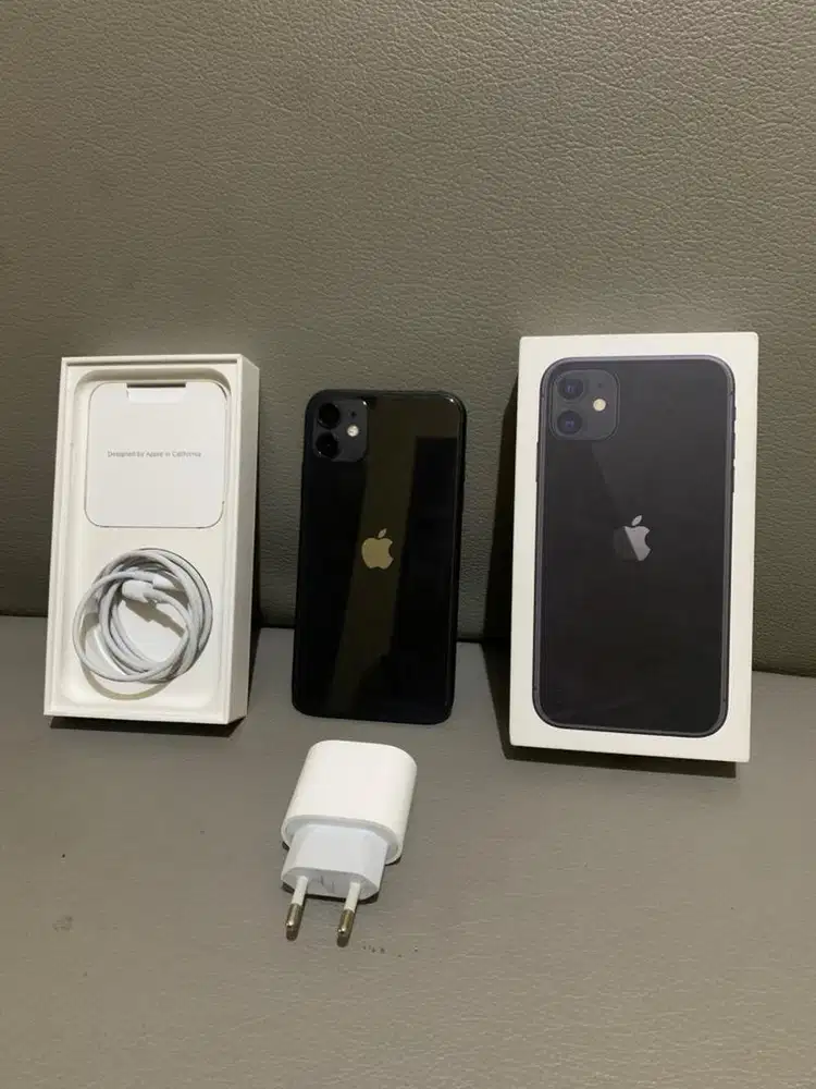 iPhone 11 iBox 64gb