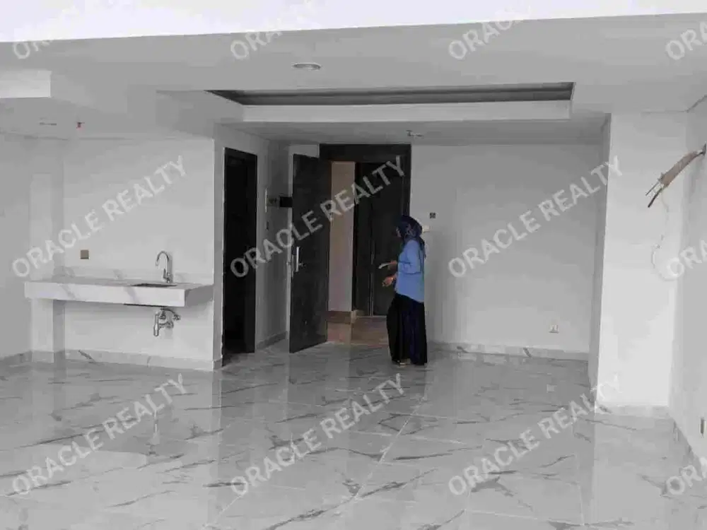 Sewa Apartemen SOHO Avenue 88, Raya Darmo Permai 3