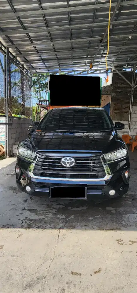 Innova Reborn 2.0 G MT 2021