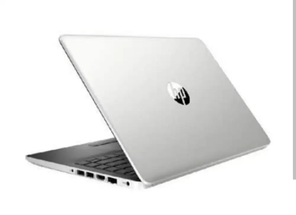 Laptop HP spek di chat aja