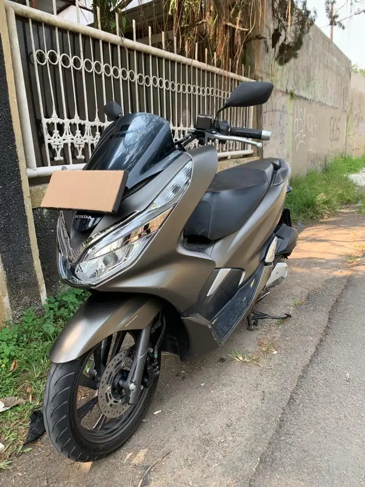 Honda PCX 150 TAHUN 2020