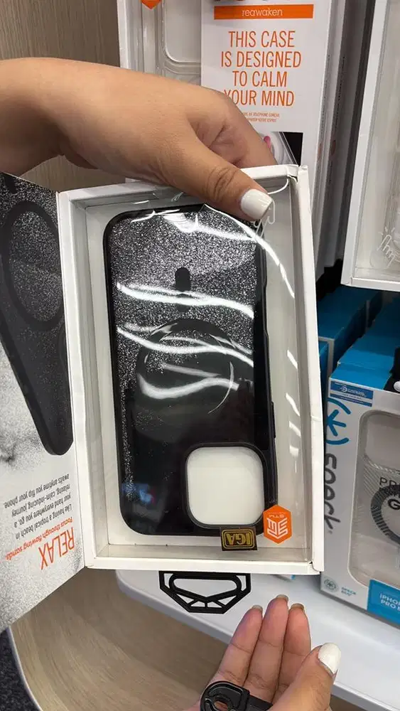 Iphone 15 plus 128 G