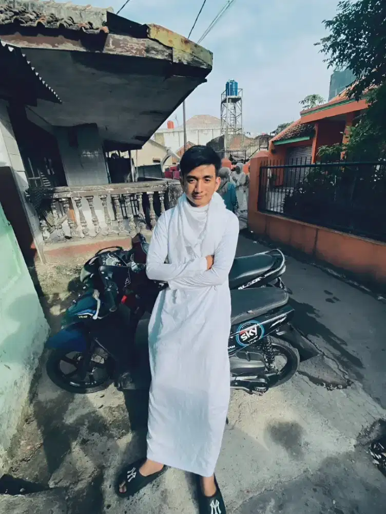 Cari Pekerjaan Apa Saja