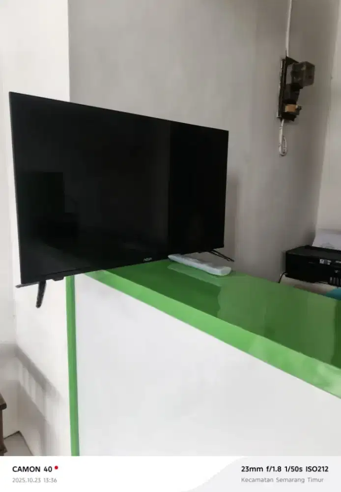 Android TV Aqua 32 inch